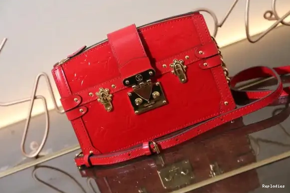 Cheap VUITTON LOUIS CLUTCH TRUNK 0618